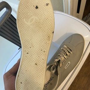 Chanel Sneakers